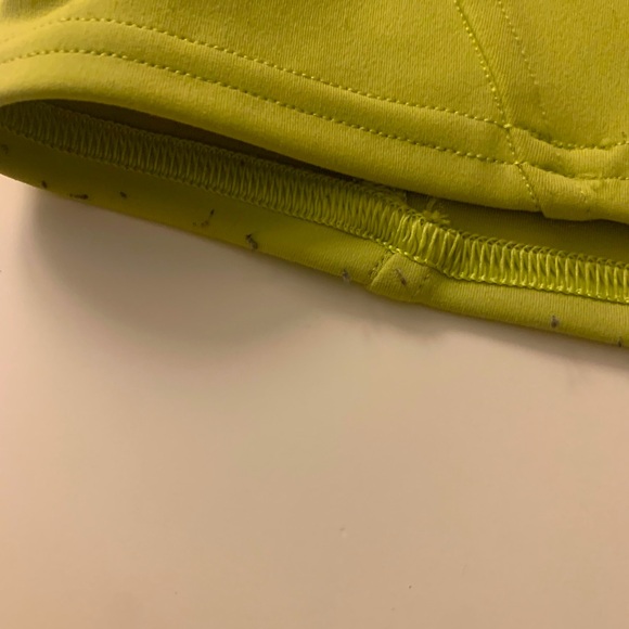 Wunder Train Racerback Tank Top - Picture 3 of 3